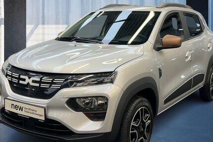 Dacia Spring 19.848 km 12.770 &euro; Frankfurt / Main 60314