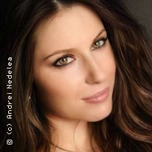 Italienische Opernnacht 02.08.2026 Burggarten Dreieichenhain