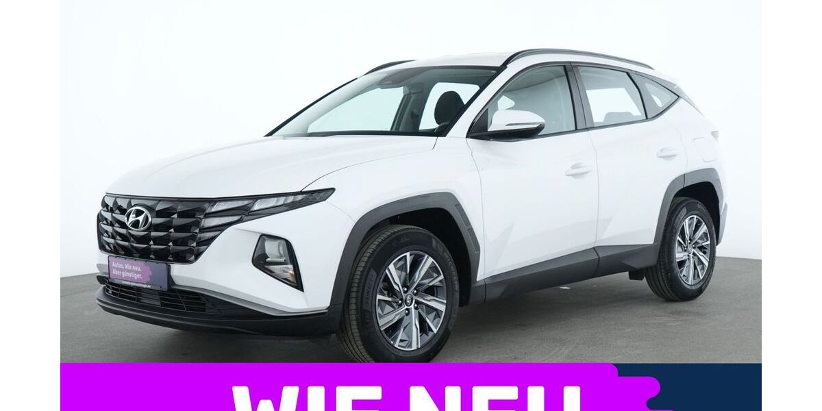Hyundai TUCSON 20.789 km 26.648 &euro; Dietzenbach bei Frankfurt 63128