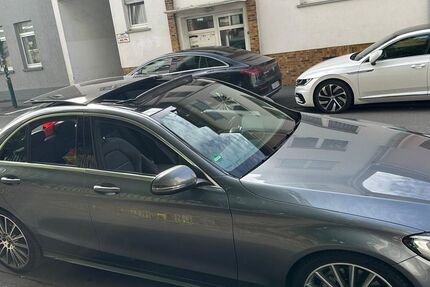 Mercedes-Benz C 250 189.000 km 20.799 &euro; Darmstadt 64283