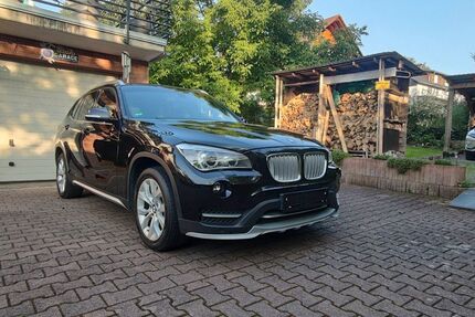 BMW X1 134.000 km 12.489 € Reichelsheim 64385