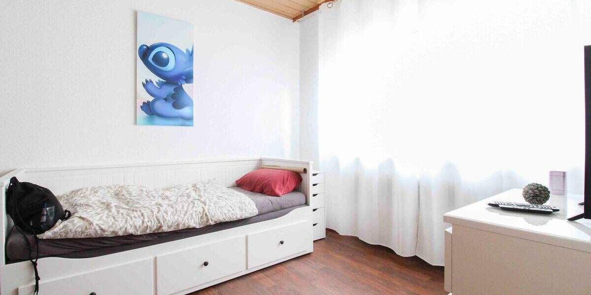 Einfamilienhaus Griesheim - 6 Zimmer, 499.000&euro; | Angebot:25565913