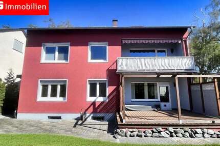 Haus Darmstadt Eberstadt - 6 Zimmer, 173 m&sup2;, 625.000&euro; | Angebot:27331932