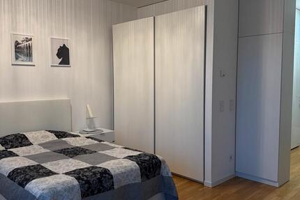 Wohnung zur Untermiete Frankfurt EZB 1.5 zimmer