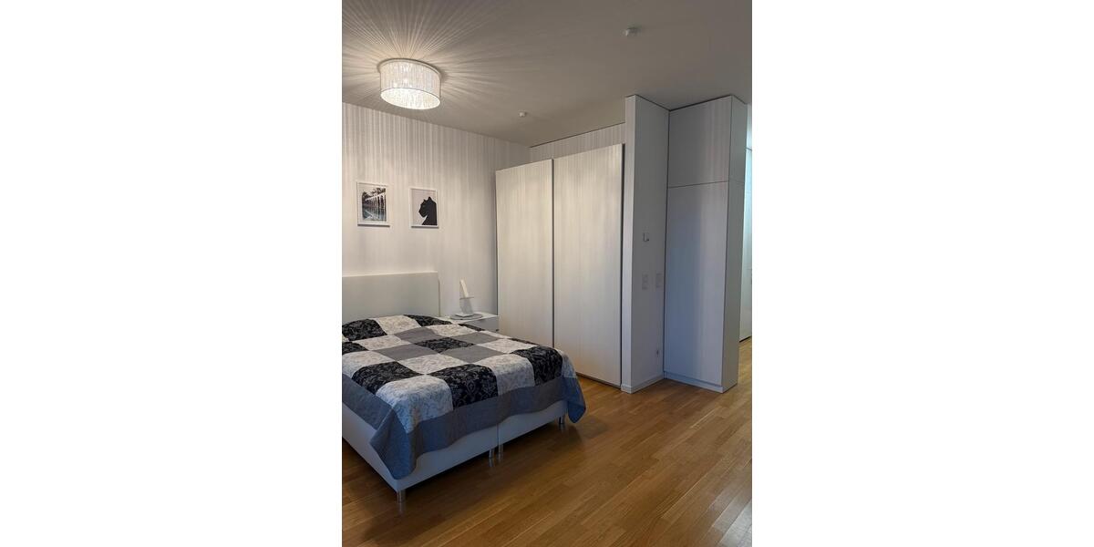 Wohnung zur Untermiete Frankfurt EZB 1.5 zimmer