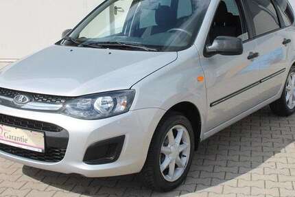 Lada Kalina 90.000 km 6.999 &euro; Reichelsheim 64385