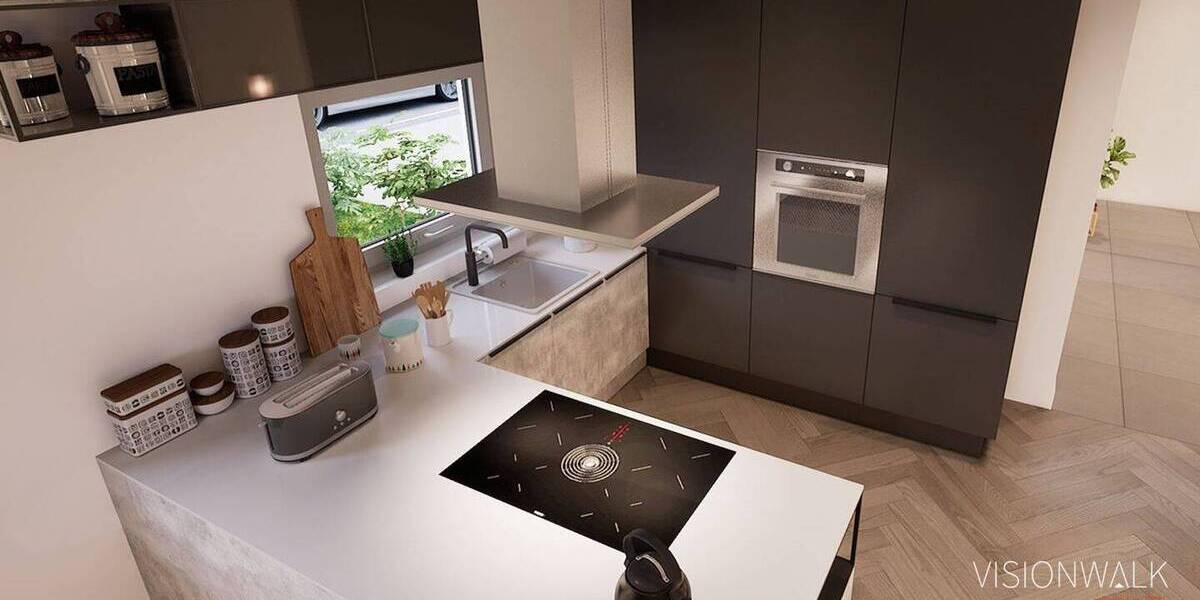 Doppelhaushälfte Mühltal Nieder-Ramstadt - 5 Zimmer, 163 m&sup2;, 745.000&euro; | Angebot:24031612