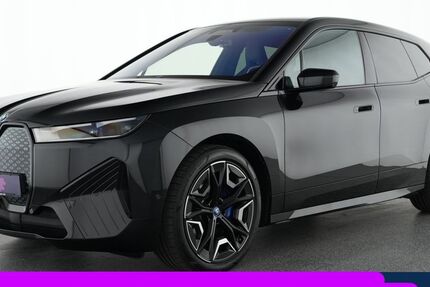 BMW iX 32.755 km 58.144 &euro; Dietzenbach bei Frankfurt 63128