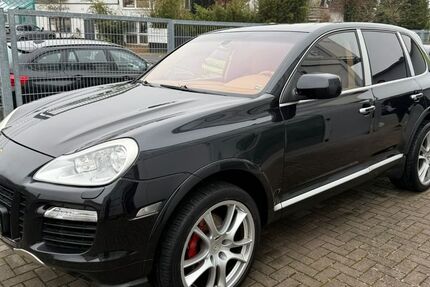 Porsche Cayenne 285.000 km 8.900 € Rödermark 63322