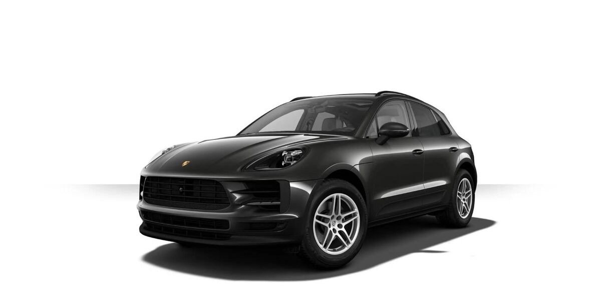 Porsche Macan 59.910 km 51.490 &euro; Hofheim 65719