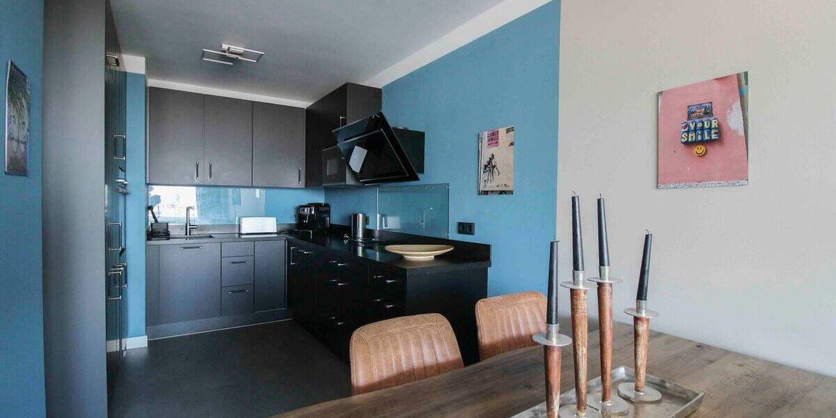 Etagenwohnung Frankfurt am Main Bornheim - 2 Zimmer, 63 m&sup2;, 349.000&euro; | Angebot:26513970