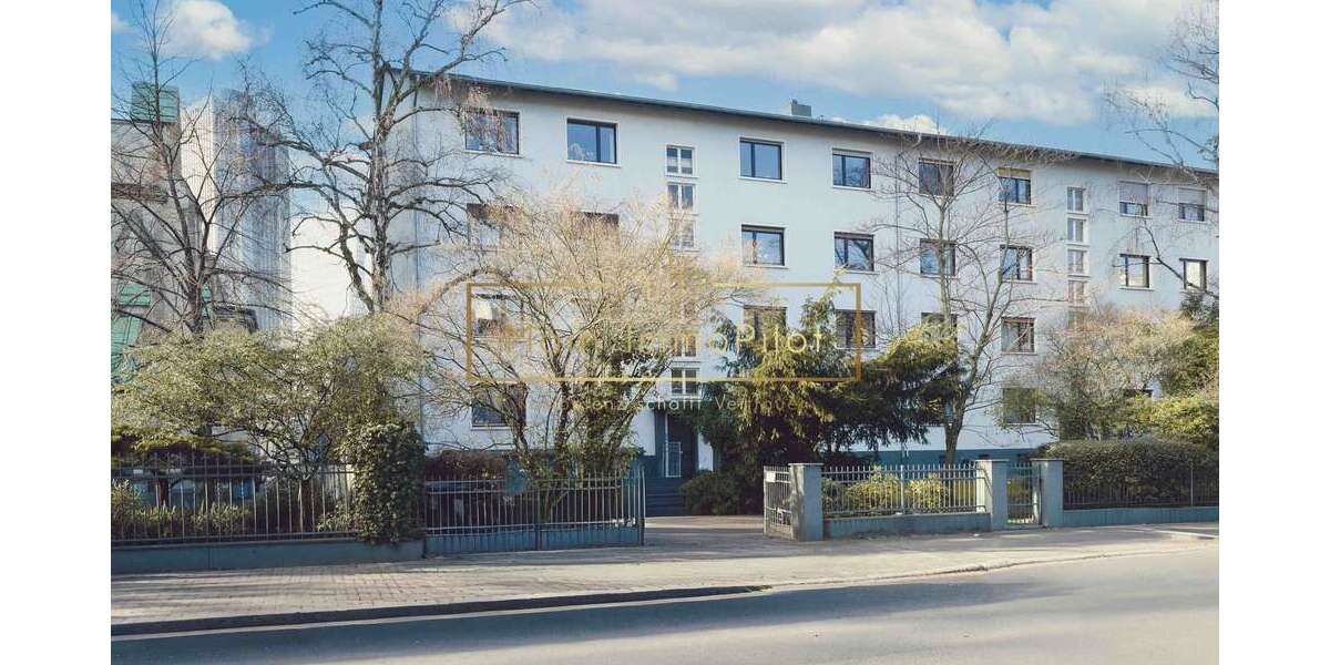 Etagenwohnung Frankfurt am Main Bockenheim - 4 Zimmer, 108 m&sup2;, 840.000&euro; | Angebot:24730621