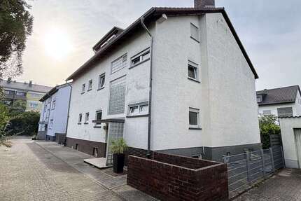 Wohnung Griesheim - 3 Zimmer, 97 m&sup2;, 389.000&euro; | Angebot:26844275