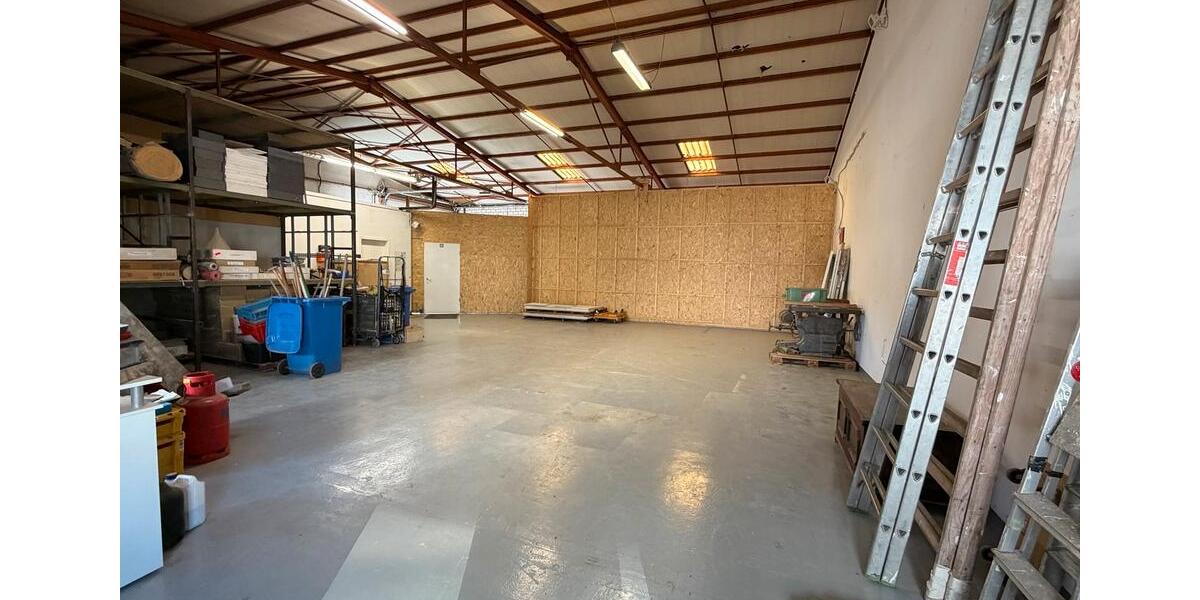 Gewerbeobjekt Gernsheim - 1.800&euro; | Angebot:25237273