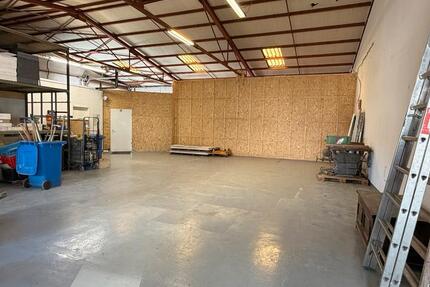 Gewerbeobjekt Gernsheim - 1.950&euro; | Angebot:25237273