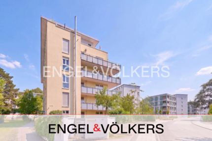 Wohnung Darmstadt Darmstadt-West - 3 Zimmer, 85 m&sup2;, 465.000&euro; | Angebot:27393954