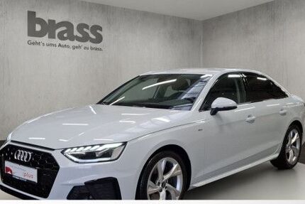 Audi A4 26.589 km 36.200 € Dietzenbach 63128