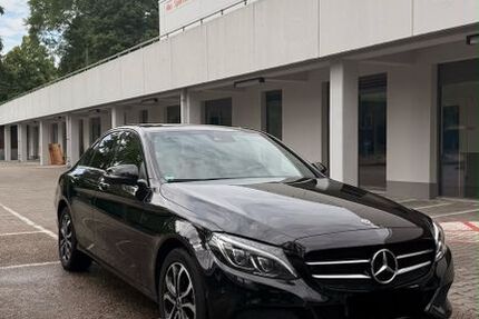 Mercedes-Benz C 200 167.500 km 16.300 &euro; Laudenbach 69514