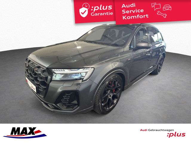 Audi Q7 19.400 km 83.679 &euro; Offenbach am Main 63071