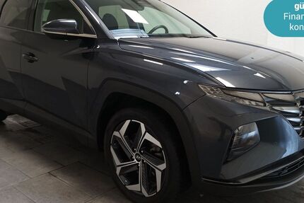 Hyundai TUCSON 28.330 km 25.970 &euro; Egelsbach 63329