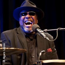 Big Daddy Wilson - „Back To The Roots“ Tour 2025 Bensheim