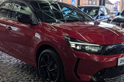 Opel Corsa 33.373 km 17.980 &euro; Dieburg 64807