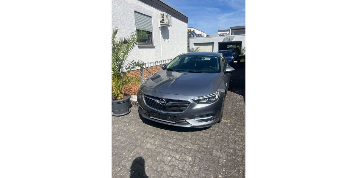 Opel Insignia 147.000 km 12.250 &euro; Rüsselsheim 65428