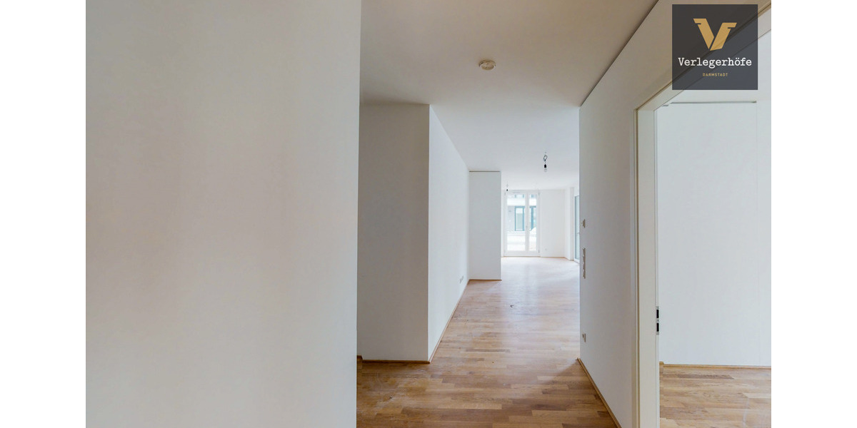 Etagenwohnung Darmstadt Darmstadt-West - 3 Zimmer, 83 m&sup2;, 1.540&euro; | Angebot:25539361