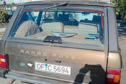 Land Rover Range Rover 144.000 km 6.000 &euro; Offenbach 63073