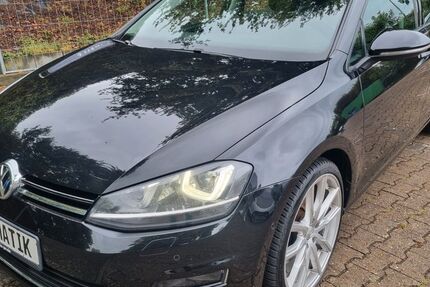 VW Golf 107.700 km 13.890 € Hattersheim 65795