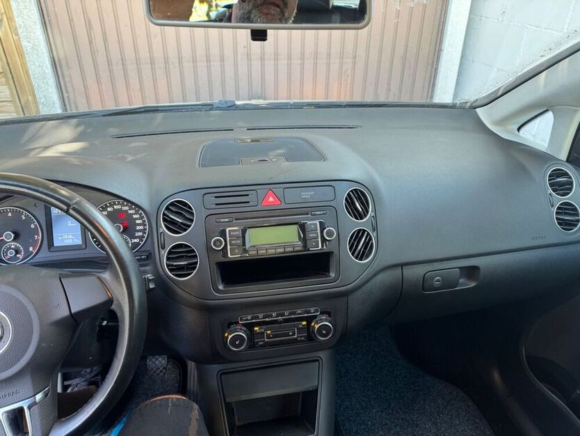 Golf Plus