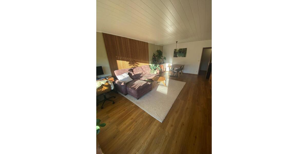 Etagenwohnung Nauheim - 3 Zimmer, 81 m&sup2;, 275.000&euro; | Angebot:25088860