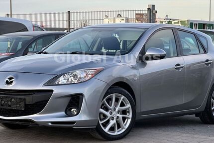 Mazda 3 160.000 km 5.950 &euro; Dietzenbach 63128