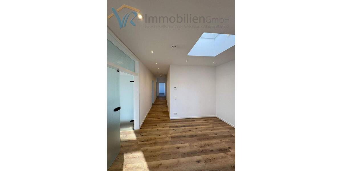 Etagenwohnung Ginsheim-Gustavsburg Gustavsburg - 3 Zimmer, 107 m&sup2;, 1.498&euro; | Angebot:25670402