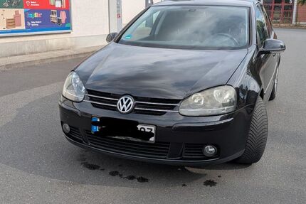VW Golf 179.420 km 4.500 &euro; Langen 63225