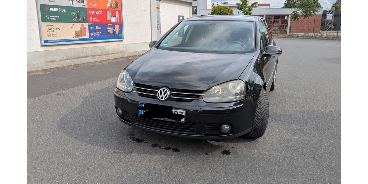 VW Golf 179.420 km 4.500 &euro; Langen 63225