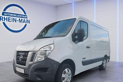 Nissan NV400 146.000 km 8.911 € Nauheim 64569