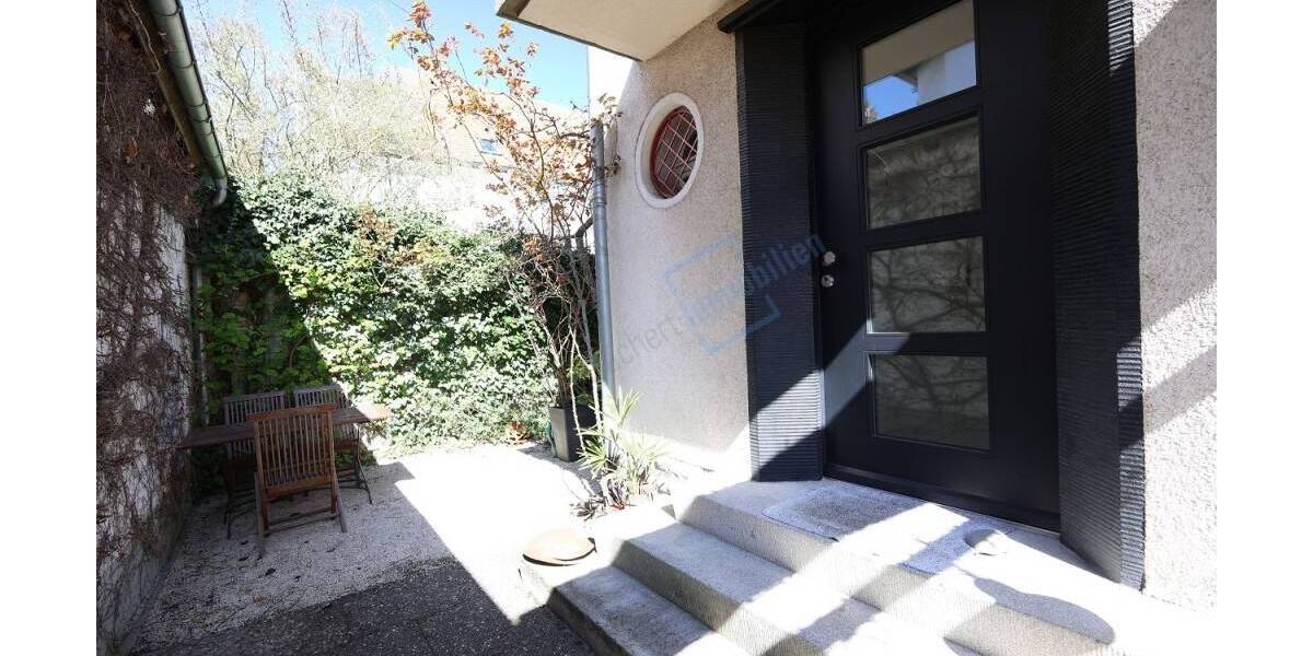 Einfamilienhaus Darmstadt Eberstadt - 4 Zimmer, 116 m&sup2;, 1.595&euro; | Angebot:26105528