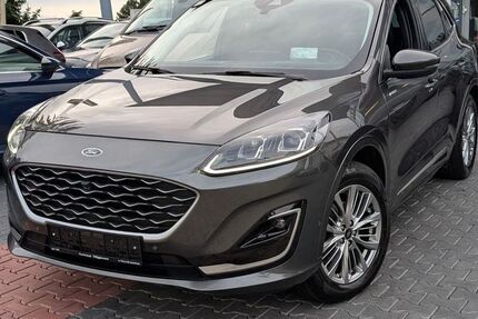 Ford Kuga 111.200 km 21.690 € Mainz 55128