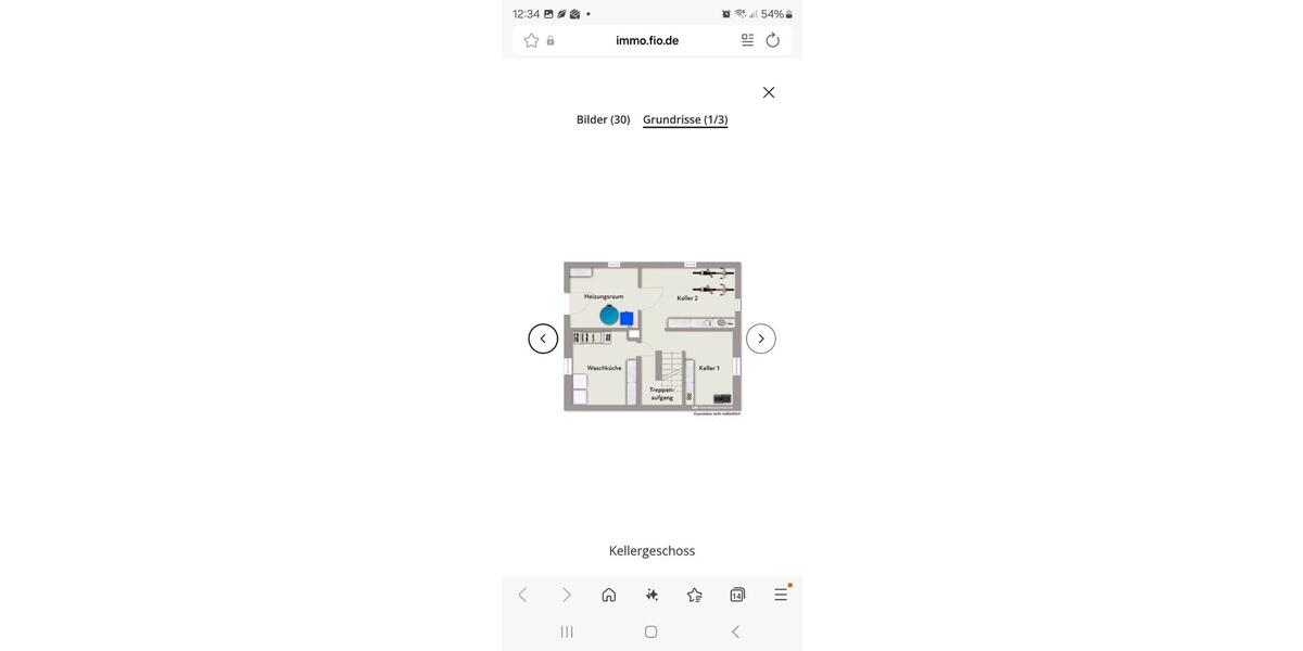 Einfamilienhaus Lautertal (Odenwald) - 4 Zimmer, 131 m&sup2;, 1.700&euro; | Angebot:26280716