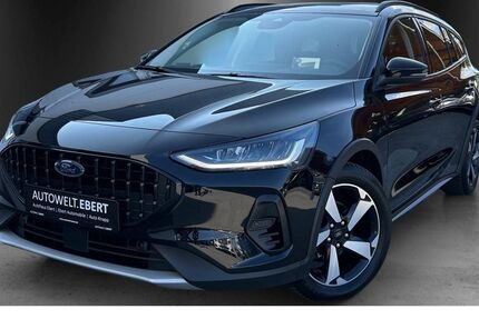 Ford Focus 19.000 km 27.800 € Bensheim 64625