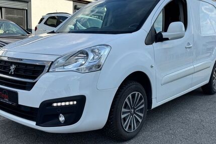 Peugeot Partner 124.199 km 9.800 € Schaafheim 64850