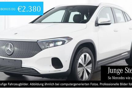 Mercedes-Benz EQA 13.200 km 37.520 &euro; Büttelborn 64572