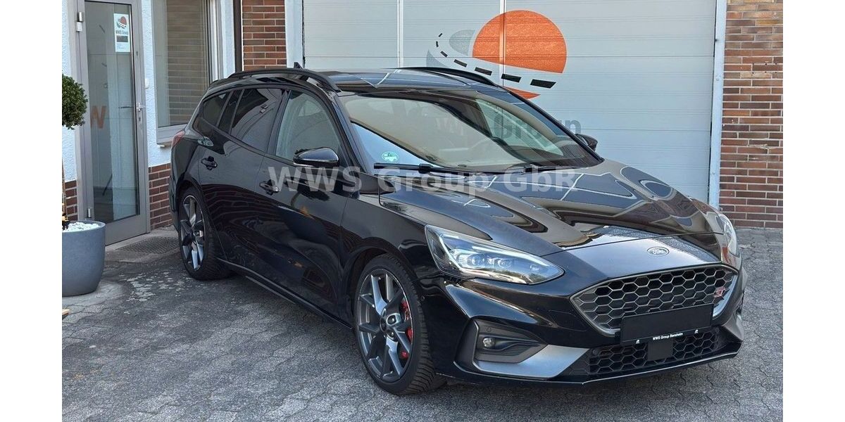 Ford Focus 133.792 km 15.499 &euro; Bensheim 64625