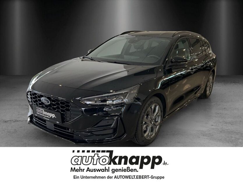 Ford Focus 3.500 km 31.990 € Bensheim 64625