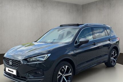 Seat Tarraco 49.600 km 33.480 &euro; Frankfurt 60488
