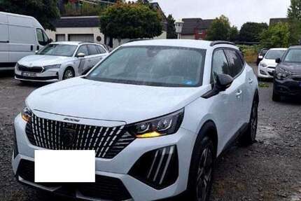 Peugeot 2008 25.154 km 19.980 &euro; Rüsselsheim 65428