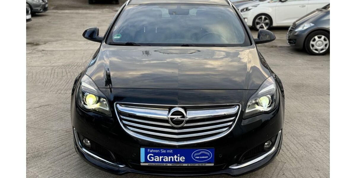 Opel Insignia 137.000 km 10.600 &euro; Frankfurt am Main 60386