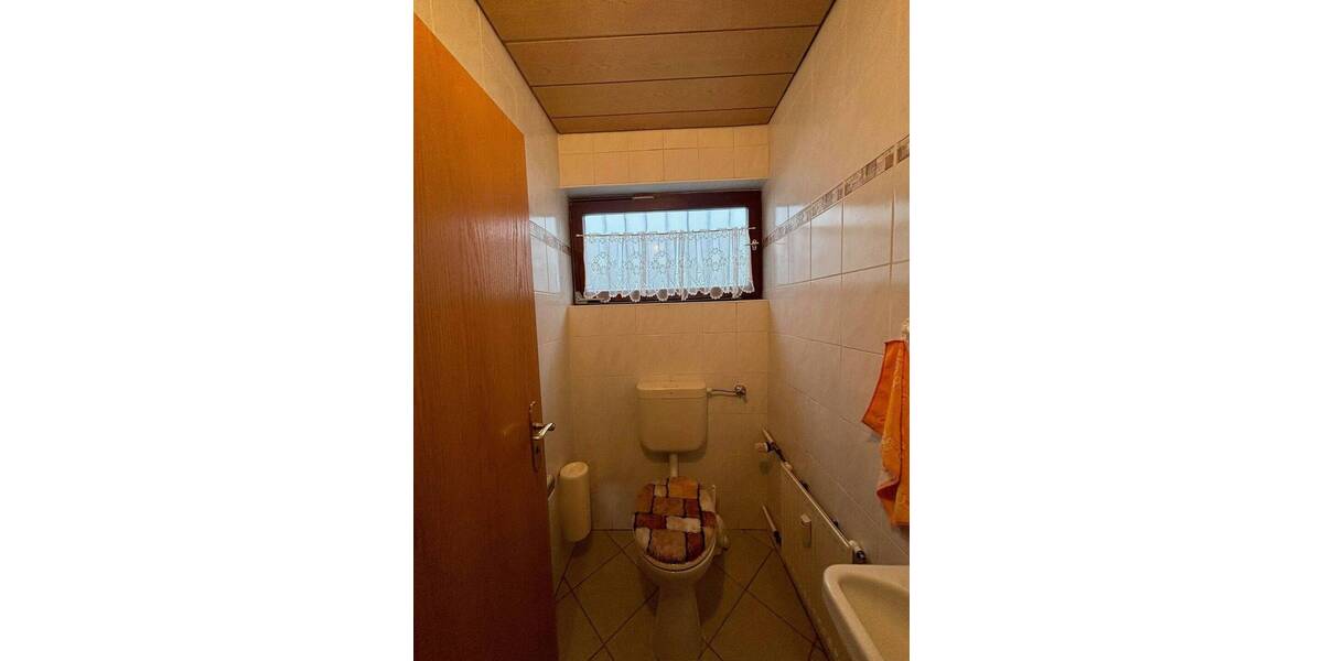 Mehrfamilienhaus, Wohnhaus Groß-Rohrheim Rohrheim - 8 Zimmer, 266 m&sup2;, 568.000&euro; | Angebot:24855476