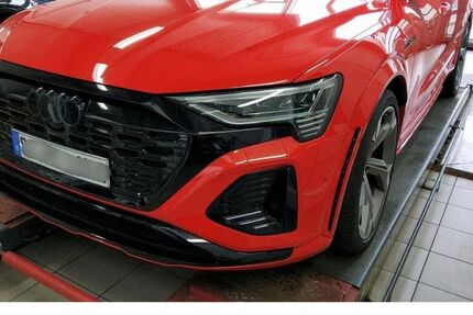 Audi SQ8 e-tron 49.800 km 63.890 &euro; Bensheim 64625